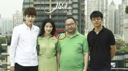 娱乐吃瓜蜀黍张艺兴