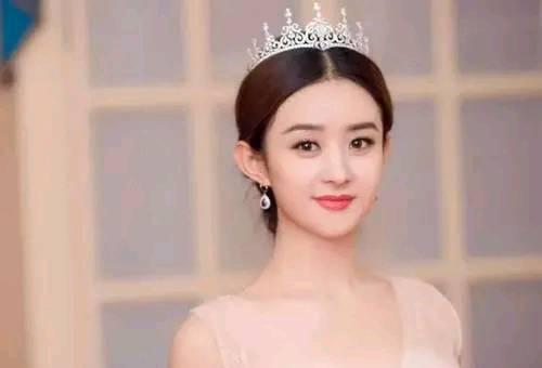 赵丽颖娱乐吃瓜事件真相,还原事件背后真相